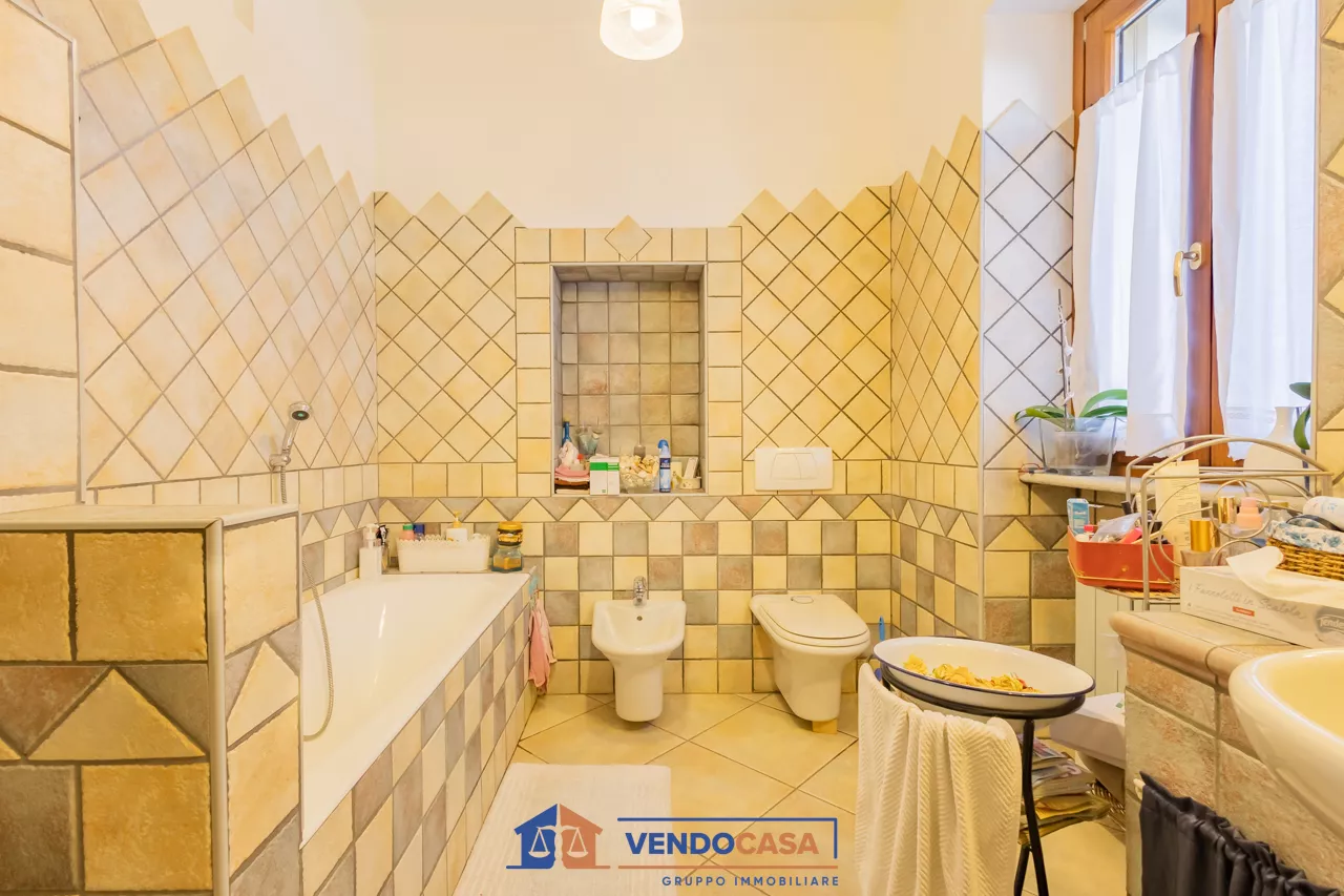 Immagine per Villetta a schiera in vendita a Barolo via Vergne 70