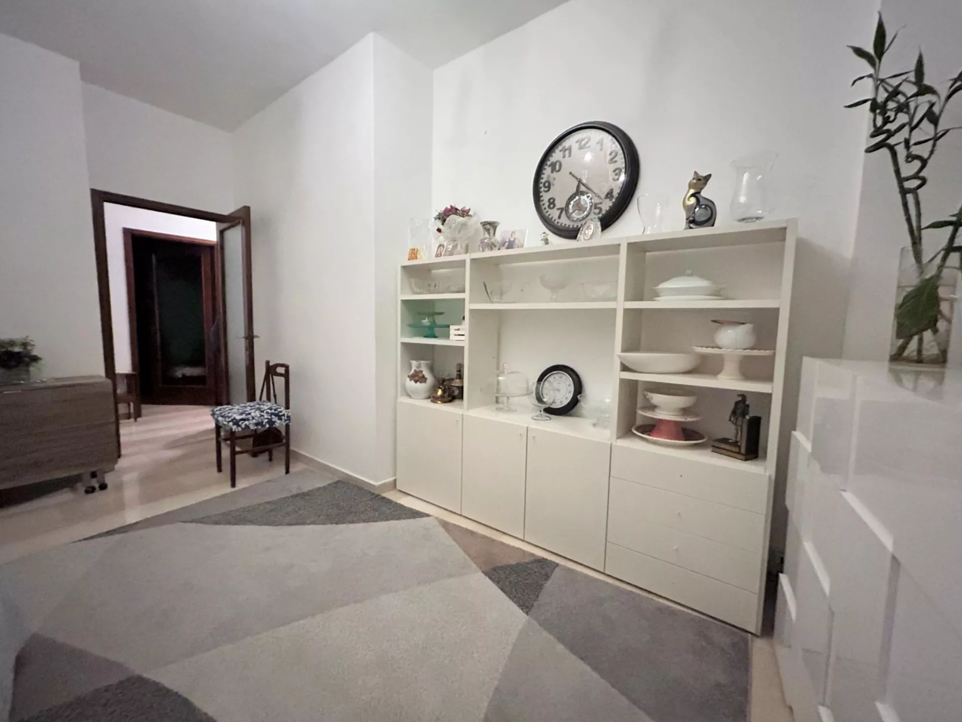 Immagine per Appartamento in vendita a Piacenza corso Vittorio Emanuele 163