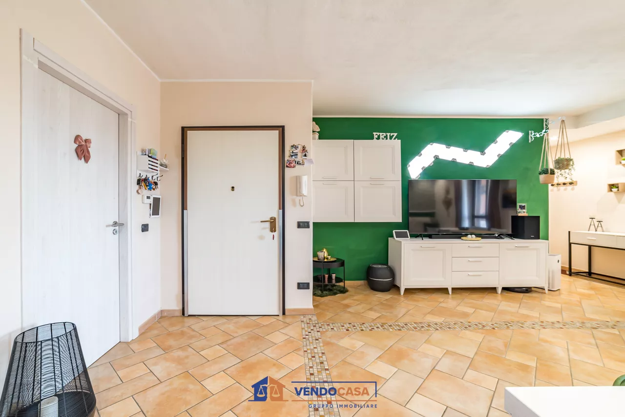 Immagine per Appartamento in vendita a Cherasco via Cappellazzo 108