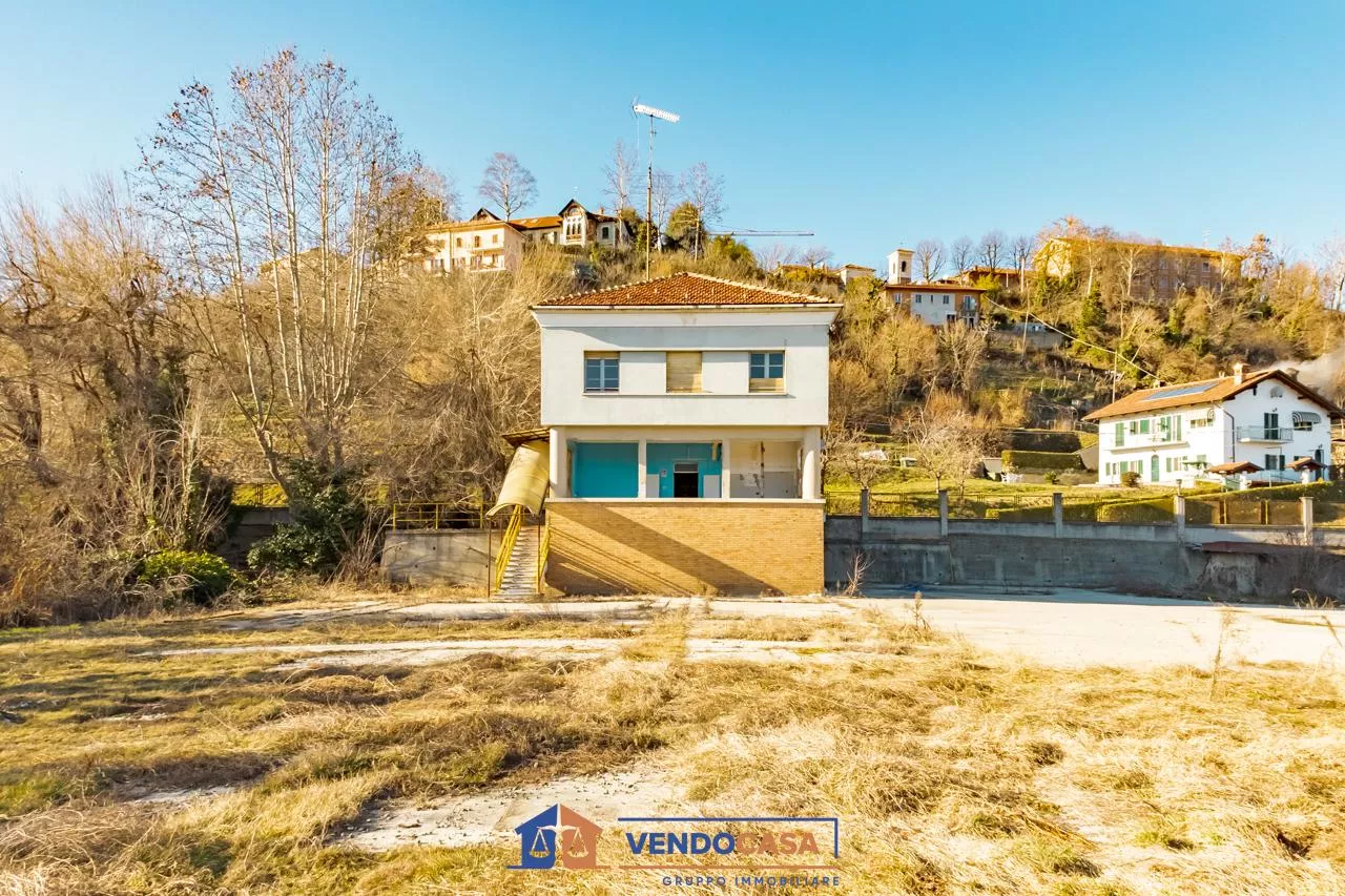 Immagine per Casa Indipendente in vendita a Fossano via Salmour 13