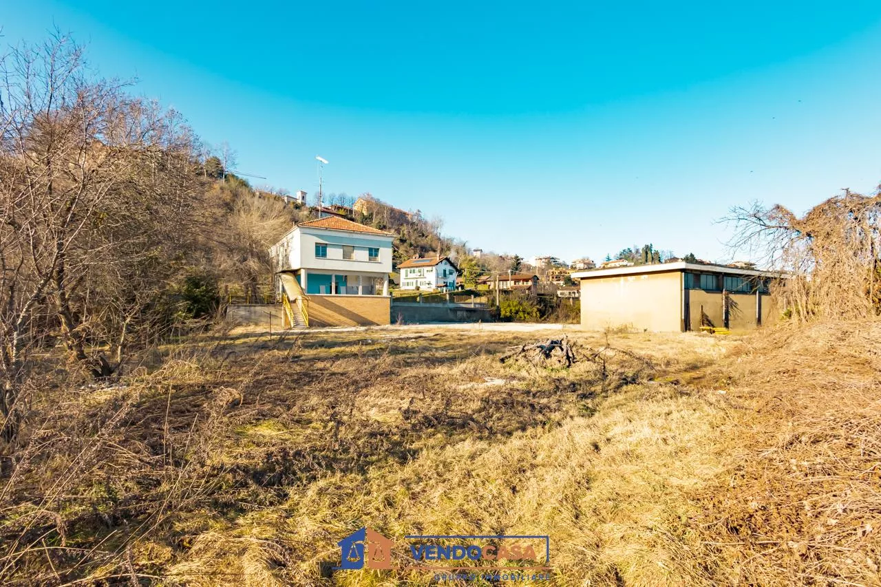 Immagine per Casa Indipendente in vendita a Fossano via Salmour 13