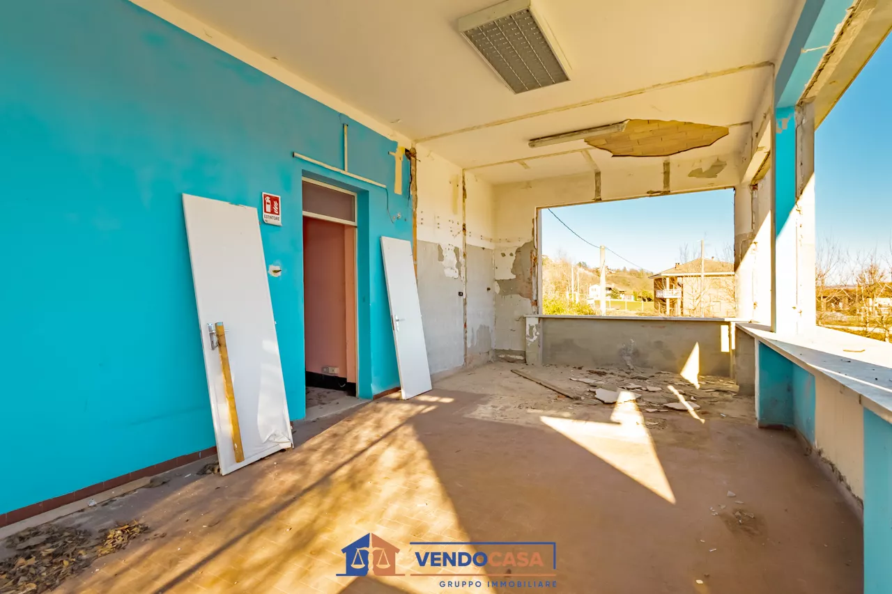 Immagine per Casa Indipendente in vendita a Fossano via Salmour 13