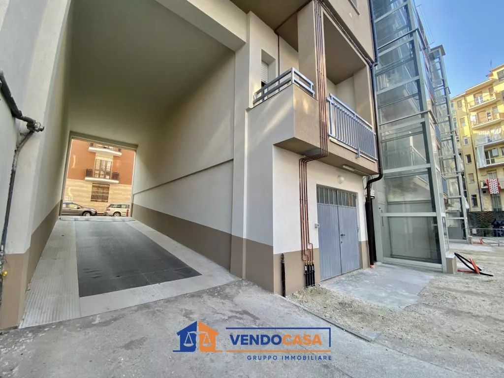 Immagine per Appartamento in vendita a Alba