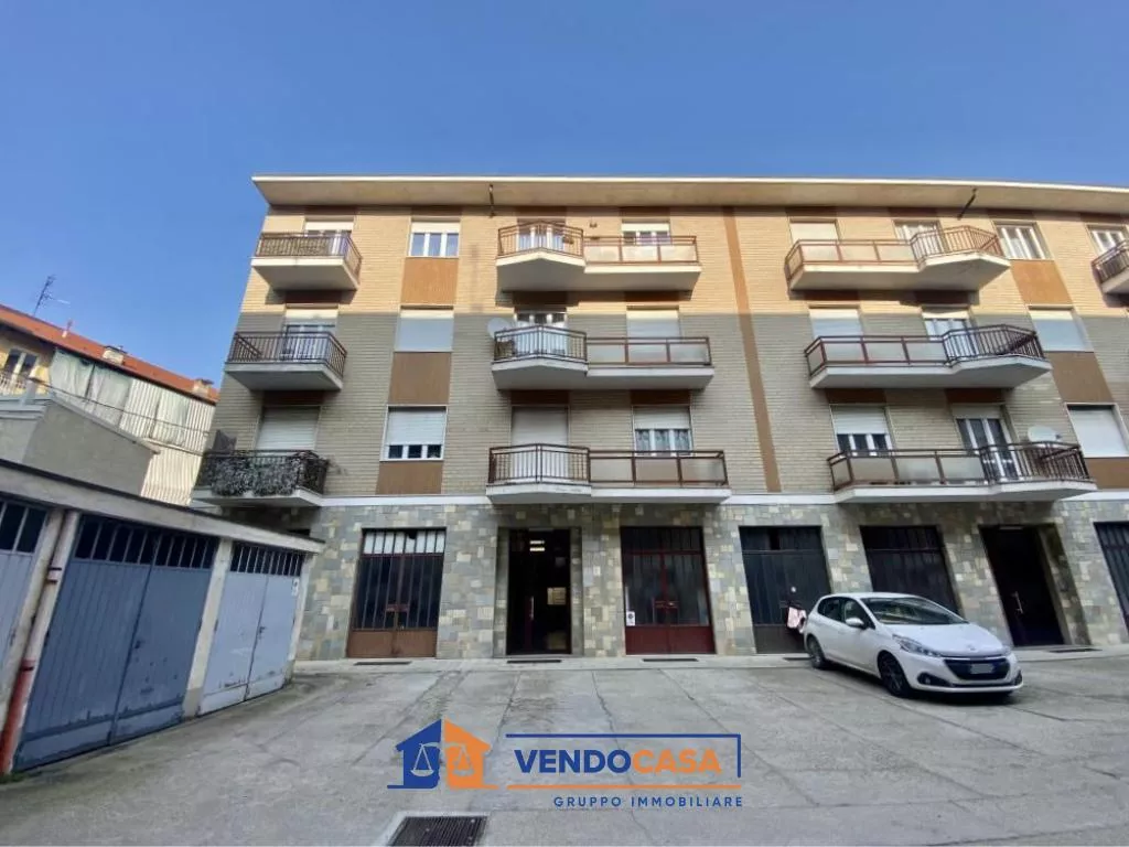 Immagine per Appartamento in vendita a Alba