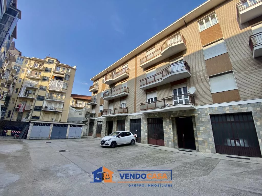 Immagine per Appartamento in vendita a Alba