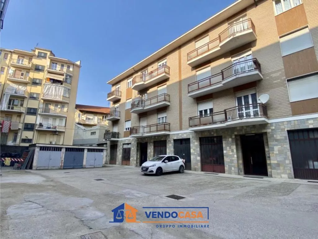 Immagine per Appartamento in vendita a Alba
