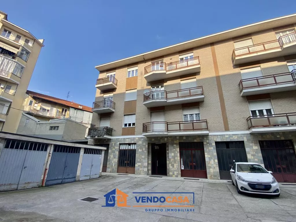 Immagine per Appartamento in vendita a Alba
