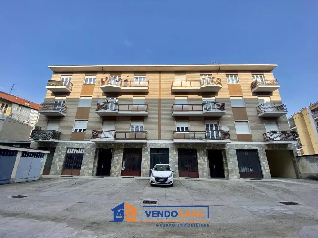 Immagine per Appartamento in vendita a Alba