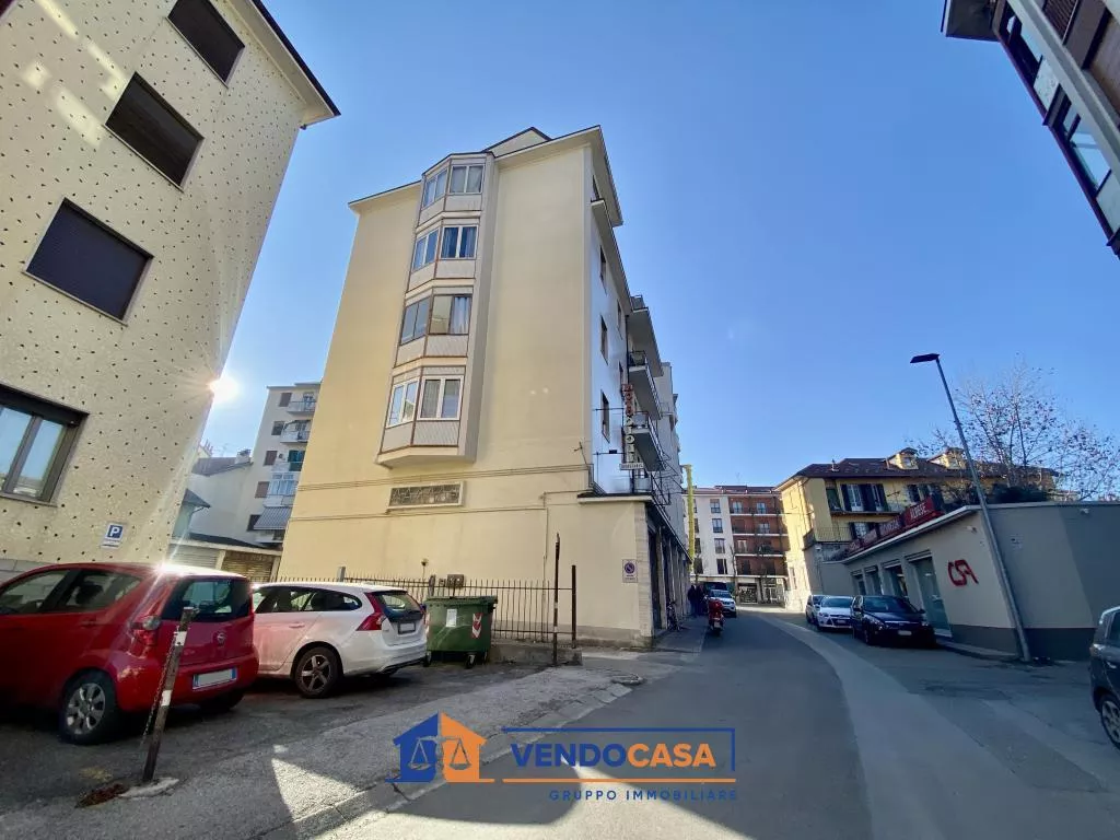 Immagine per Appartamento in vendita a Alba via Santa Margherita 2