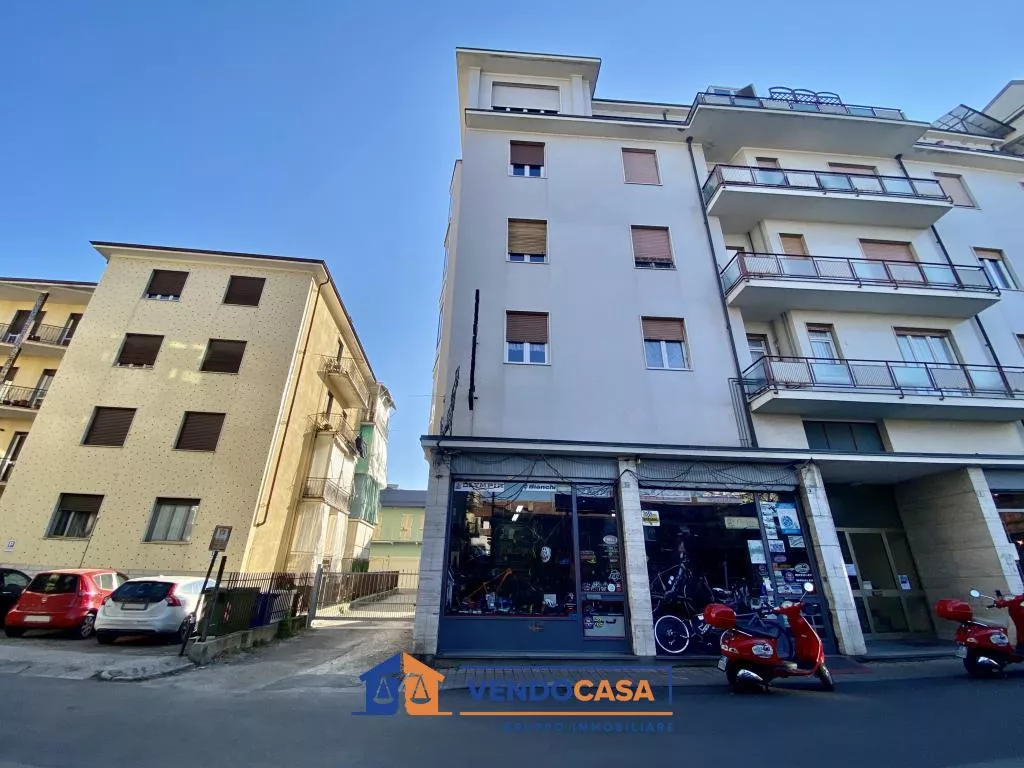 Immagine per Appartamento in vendita a Alba via Santa Margherita 2