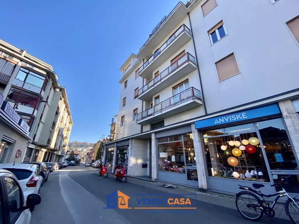 Immagine per Appartamento in vendita a Alba via Santa Margherita 2