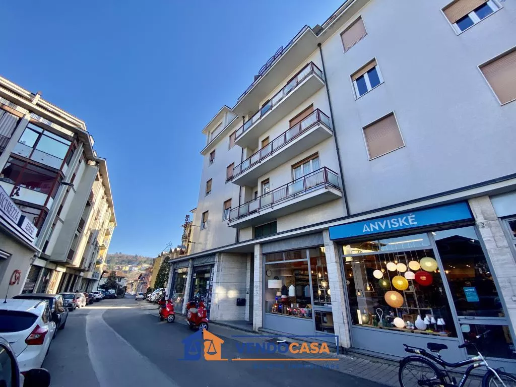 Immagine per Appartamento in vendita a Alba via Santa Margherita 2