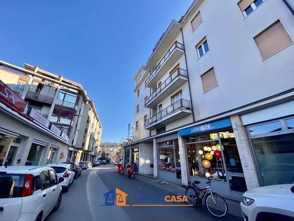 Immagine per Appartamento in vendita a Alba via Santa Margherita 2