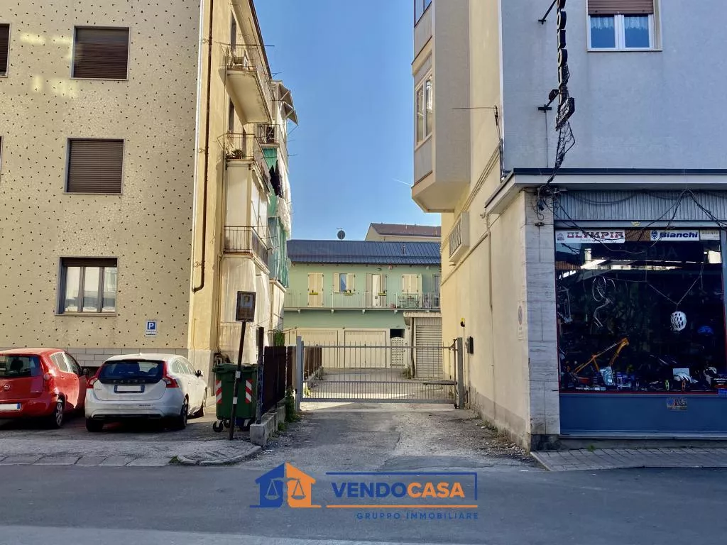 Immagine per Appartamento in vendita a Alba via Santa Margherita 2