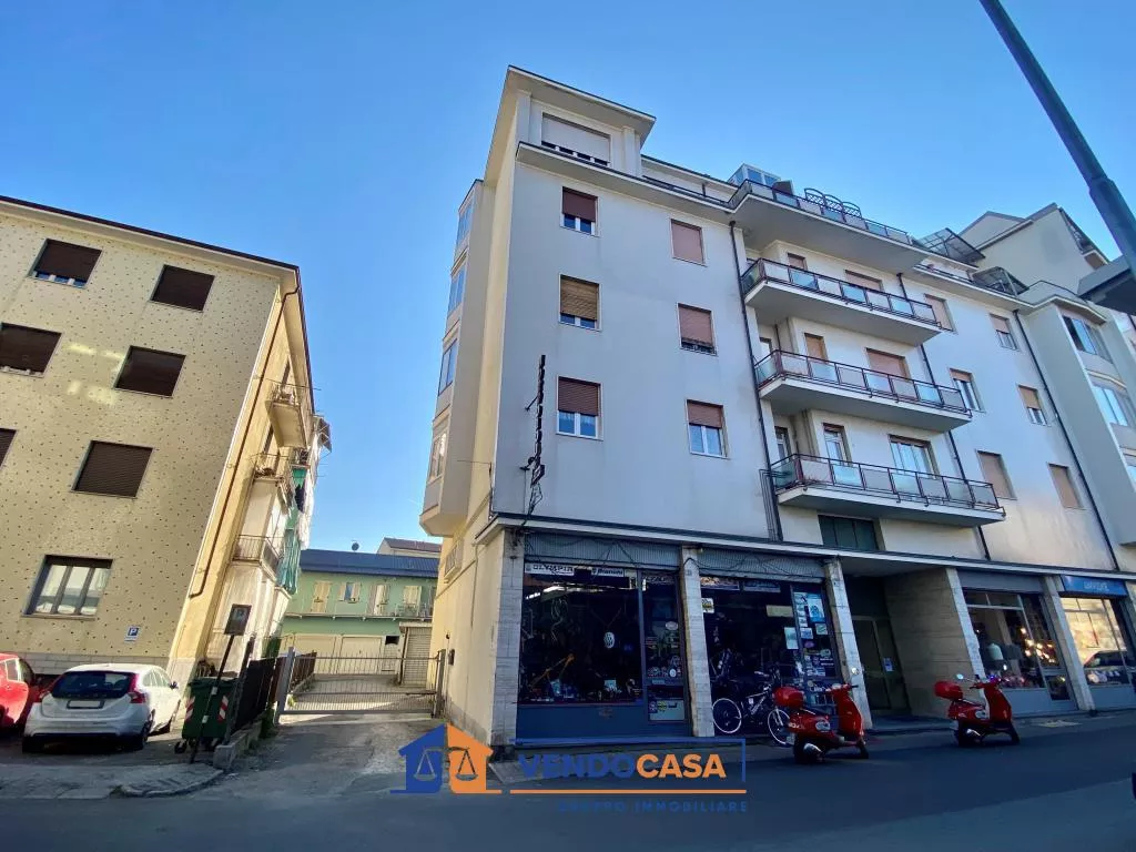Immagine per Appartamento in vendita a Alba via Santa Margherita 2