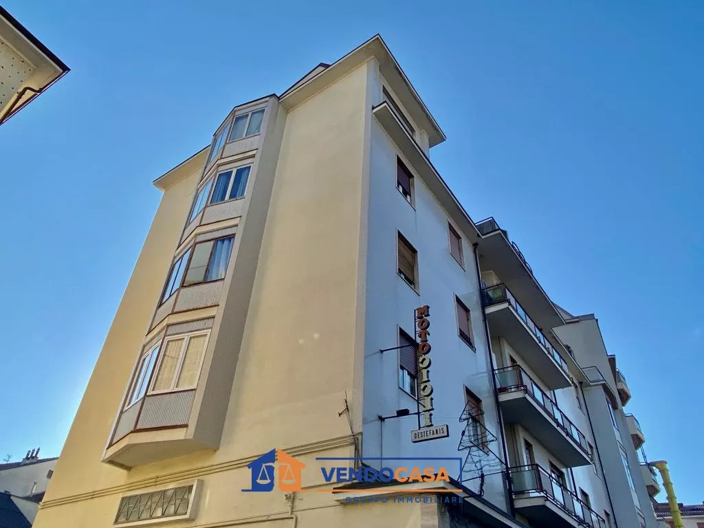 Immagine per Appartamento in vendita a Alba via Santa Margherita 2