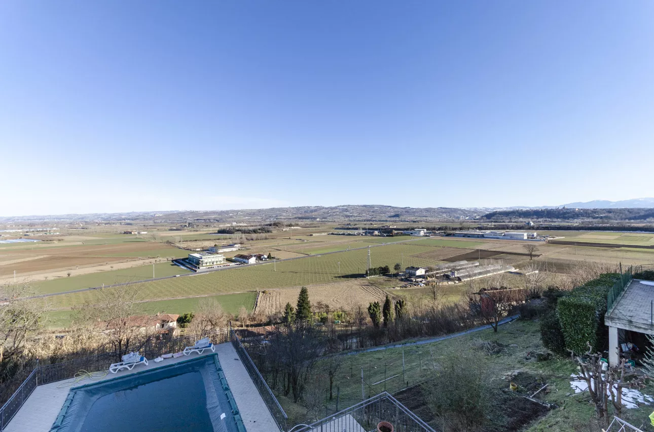Immagine per Villa in vendita a Bra via Stura 09