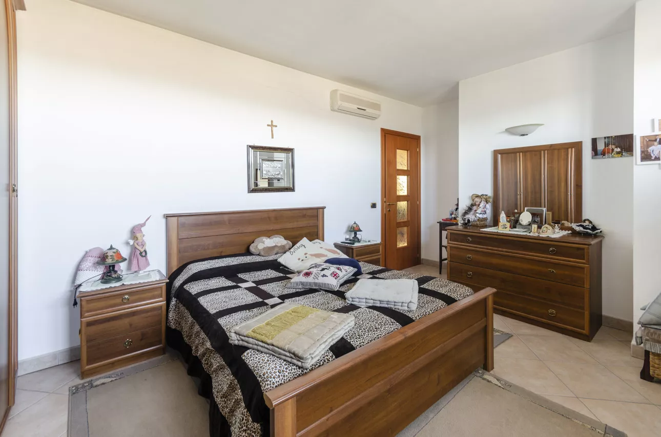 Immagine per Villa in vendita a Bra via Stura 09