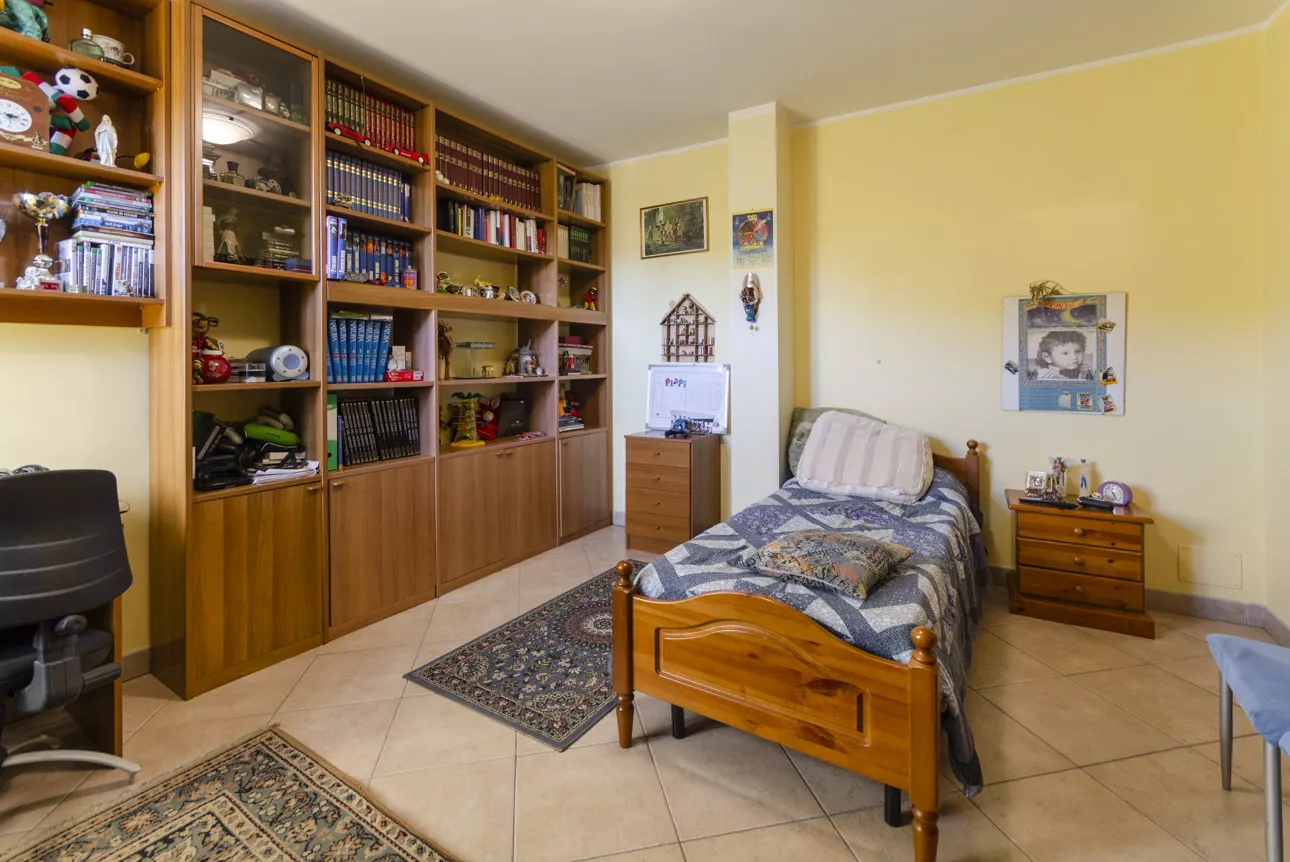 Immagine per Villa in vendita a Bra via Stura 09