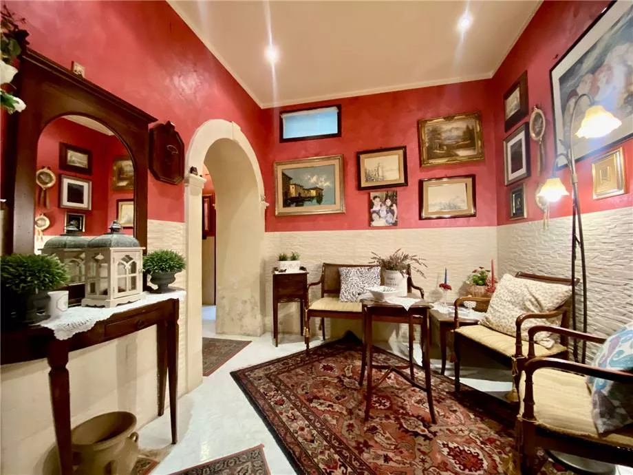 Immagine per Appartamento in vendita a Noto via Littara