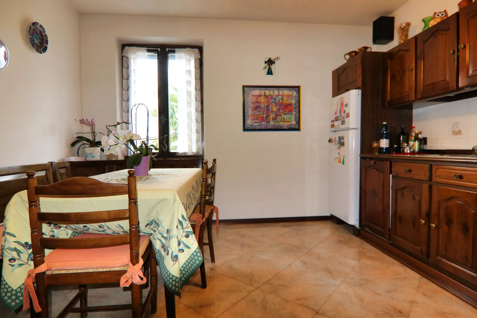Immagine per Appartamento in Vendita a Brentonico Via Biagio Falcieri 14