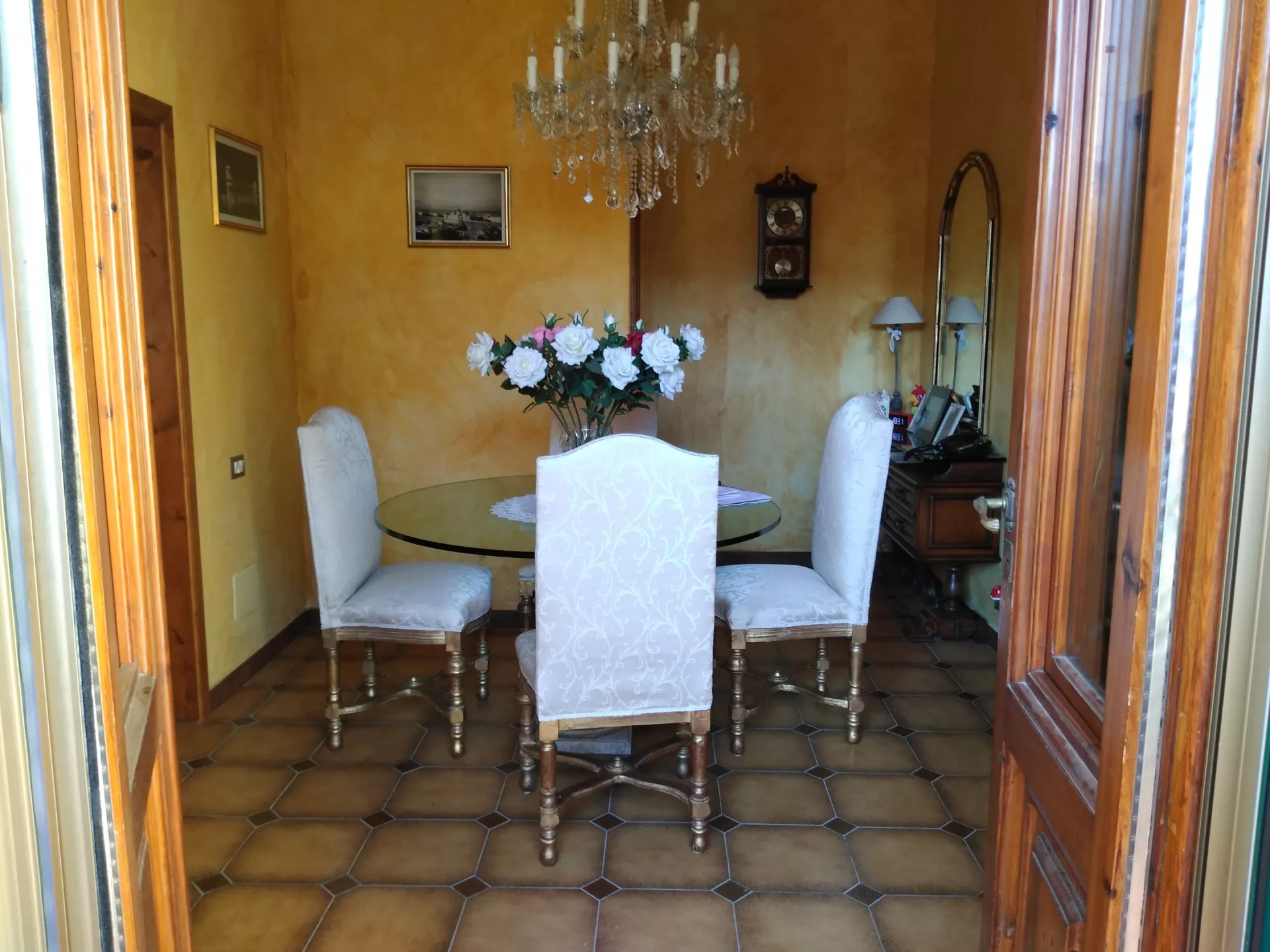 Immagine per Casa Semindipendente in Vendita a Carrara Via Fossone Basso