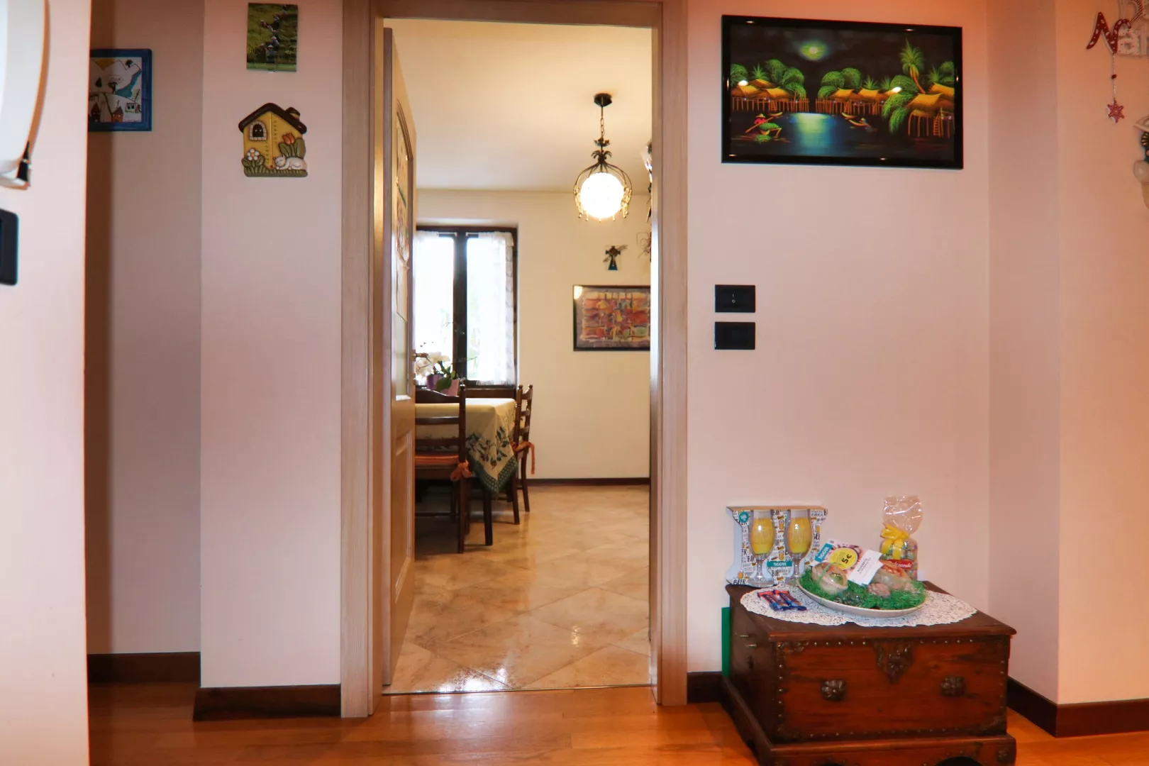 Immagine per Appartamento in Vendita a Brentonico Via Biagio Falcieri 14