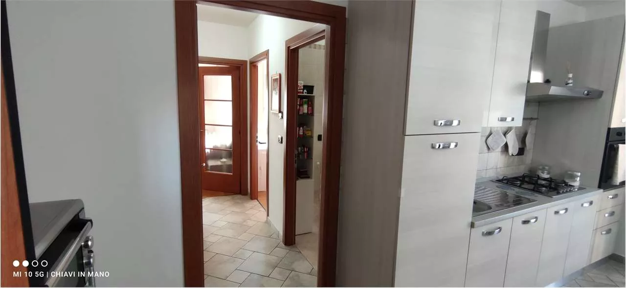 Immagine per Appartamento in vendita a Asti via Benedetto Viale 21