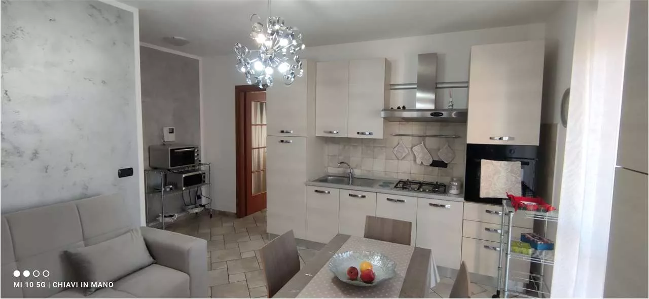 Immagine per Appartamento in vendita a Asti via Benedetto Viale 21