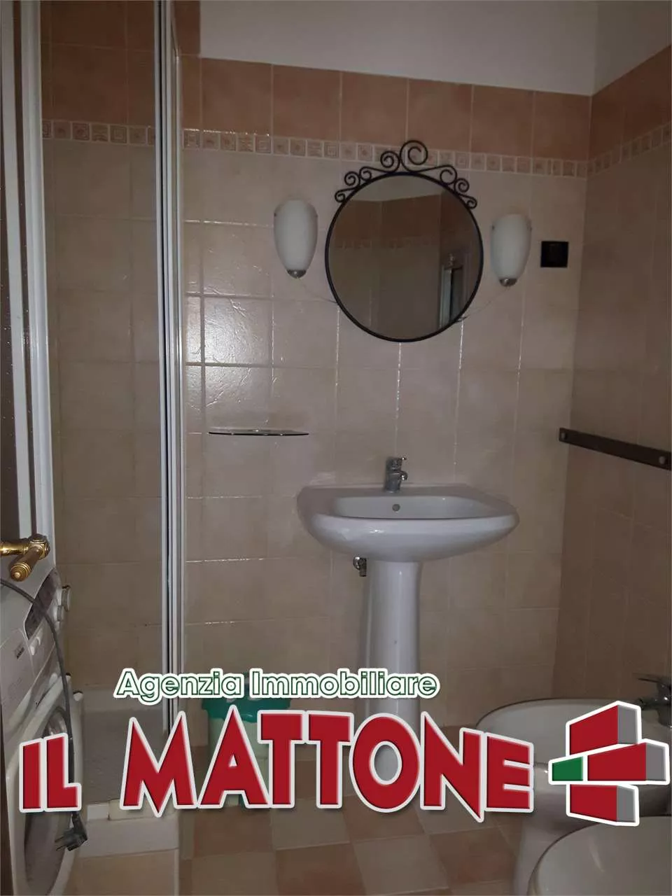 Immagine per Appartamento in vendita a Mignanego via Vittorio Veneto