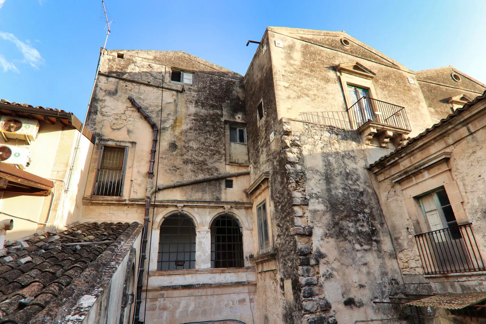 Immagine per Appartamento in Vendita a Scicli Via Beneventano 17