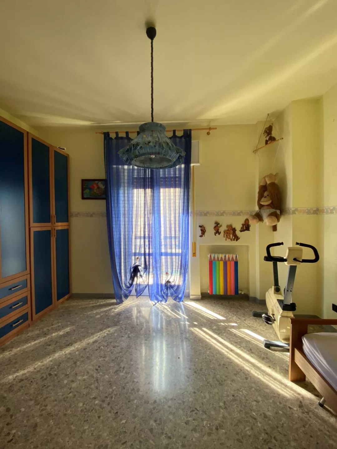 Immagine per Appartamento in affitto a Taranto