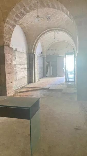 Immagine per Locale Commerciale in affitto a Taranto via Acclavio