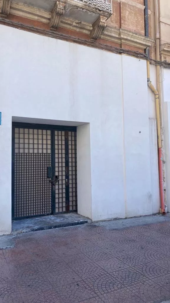 Immagine per Locale Commerciale in affitto a Taranto via Acclavio