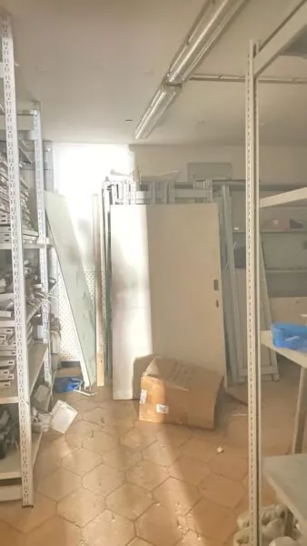 Immagine per Locale Commerciale in affitto a Taranto via Acclavio