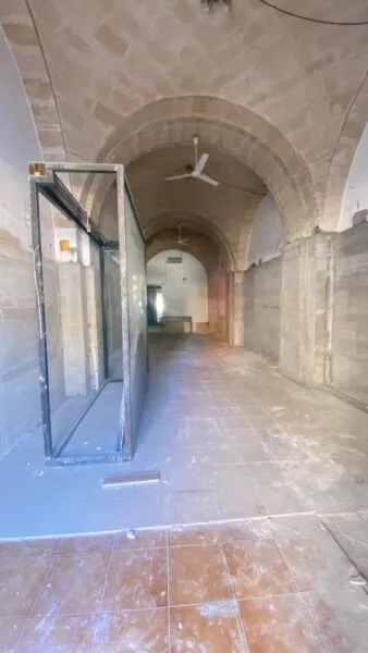 Immagine per Locale Commerciale in affitto a Taranto via Acclavio