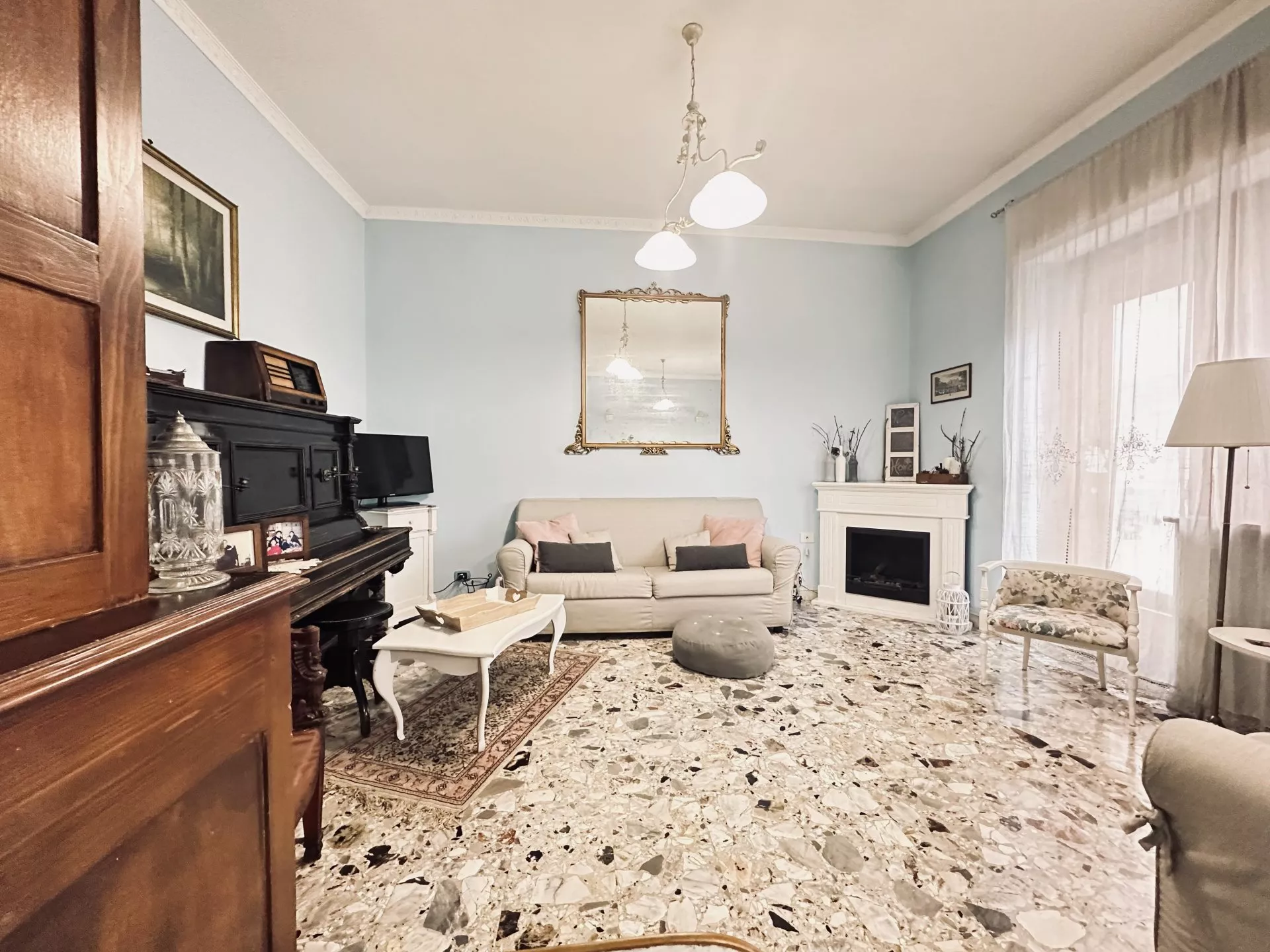 Immagine per Appartamento in vendita a Taranto via Pitagora