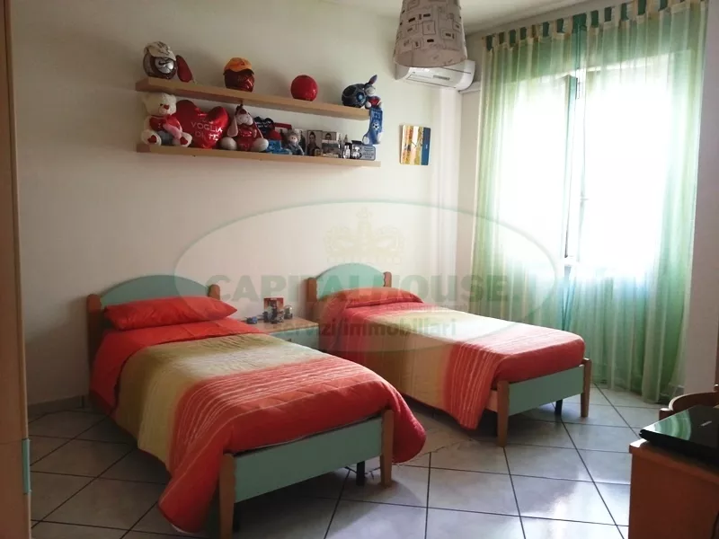 Immagine per Appartamento in vendita a San Giuseppe Vesuviano viale Orazio