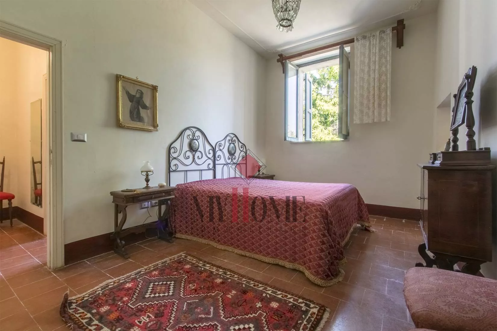 Immagine per Appartamento in vendita a Civitella del Tronto