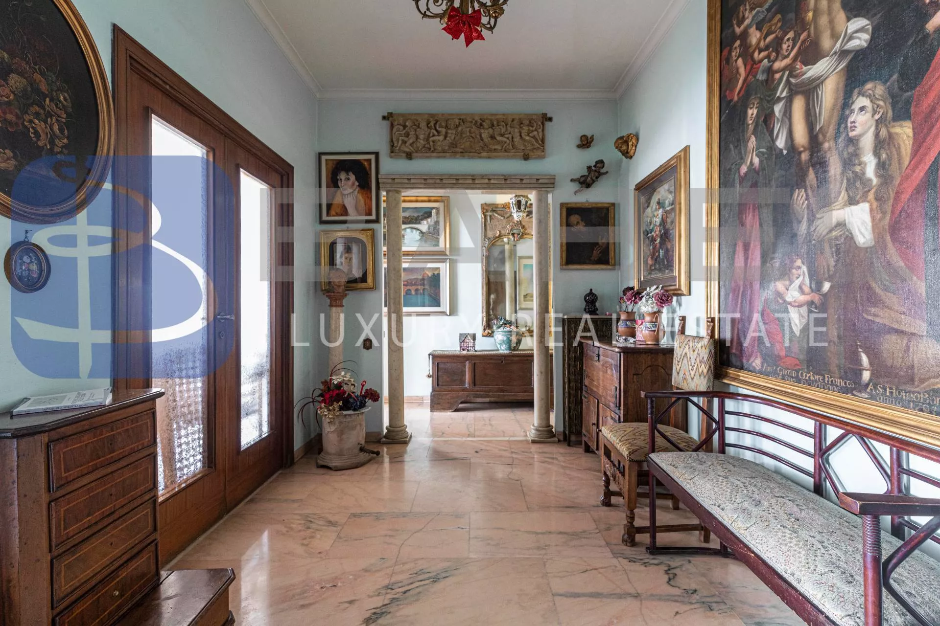 Immagine per Appartamento in vendita a Roma Circonvallazione Cornelia