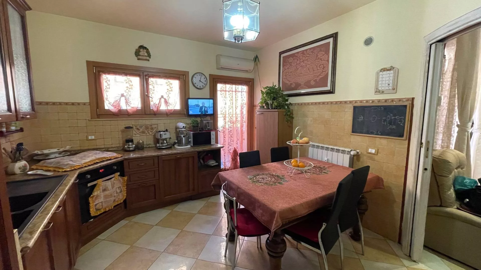Immagine per Appartamento in vendita a Roma Via Ivrea