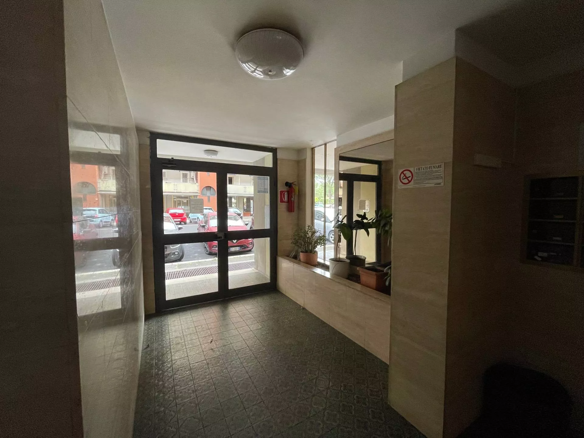 Immagine per Appartamento in vendita a Roma Via Umberto Calosso