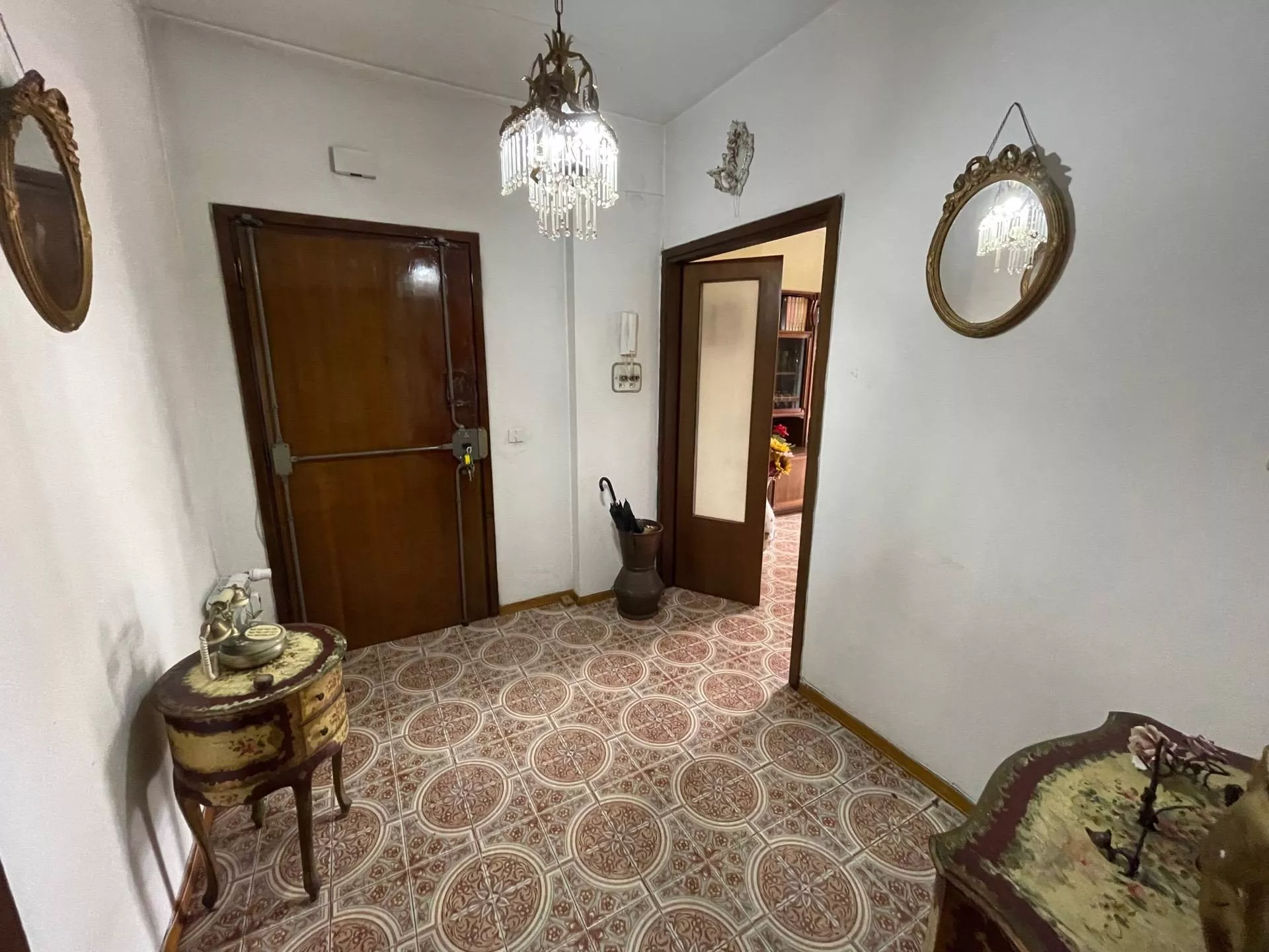 Immagine per Appartamento in vendita a Roma Via Umberto Calosso