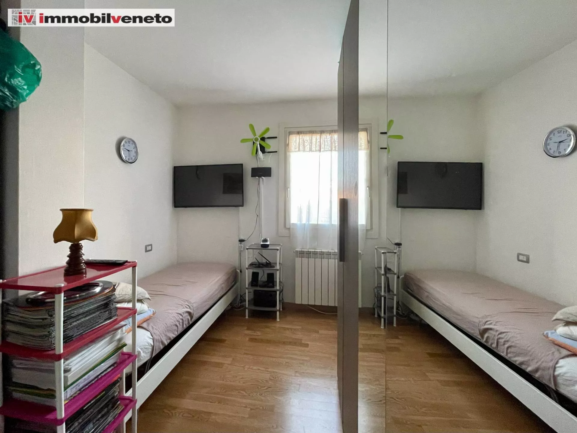 Immagine per Appartamento in vendita a Lonigo VIA ROMA
