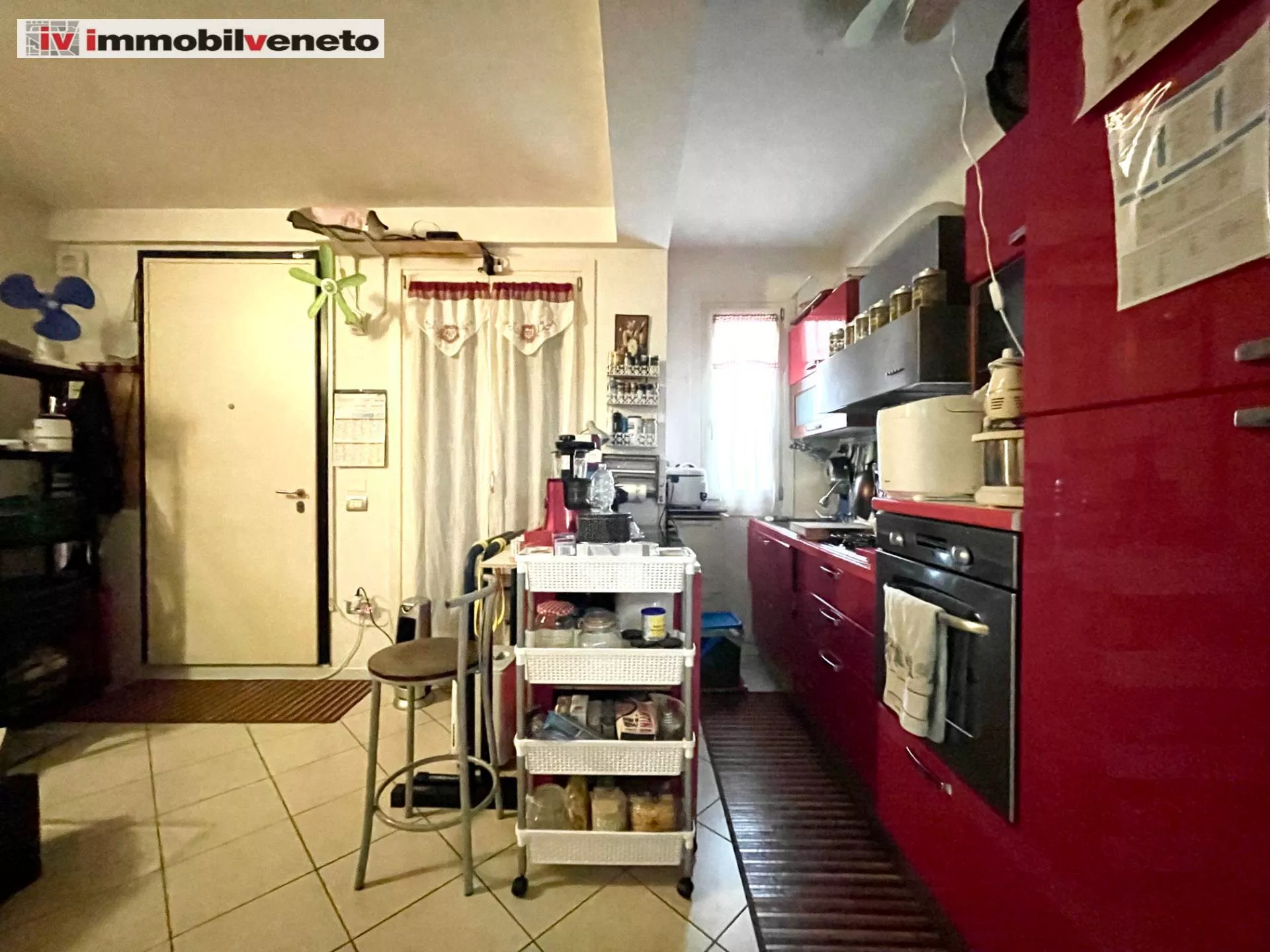 Immagine per Appartamento in vendita a Lonigo VIA ROMA