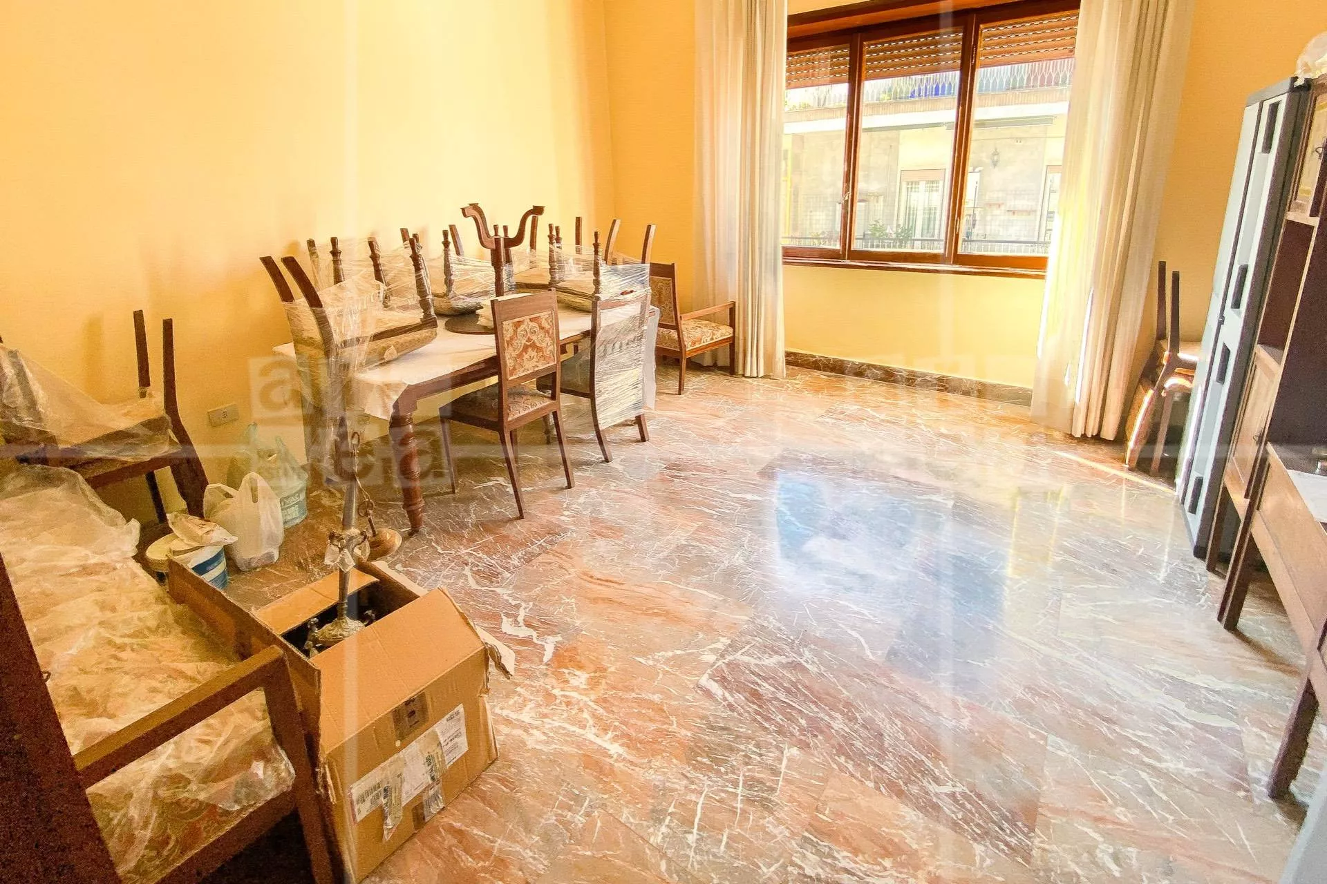 Immagine per Appartamento in vendita a Roma Via Giuseppe Spada