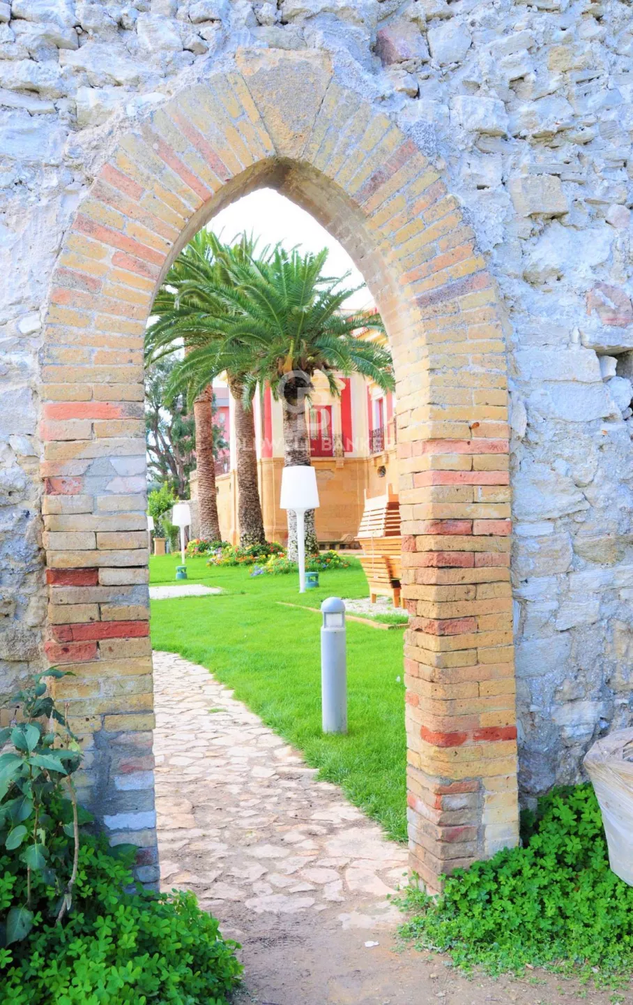 Immagine per Villa in vendita a Caltanissetta via delle calcare