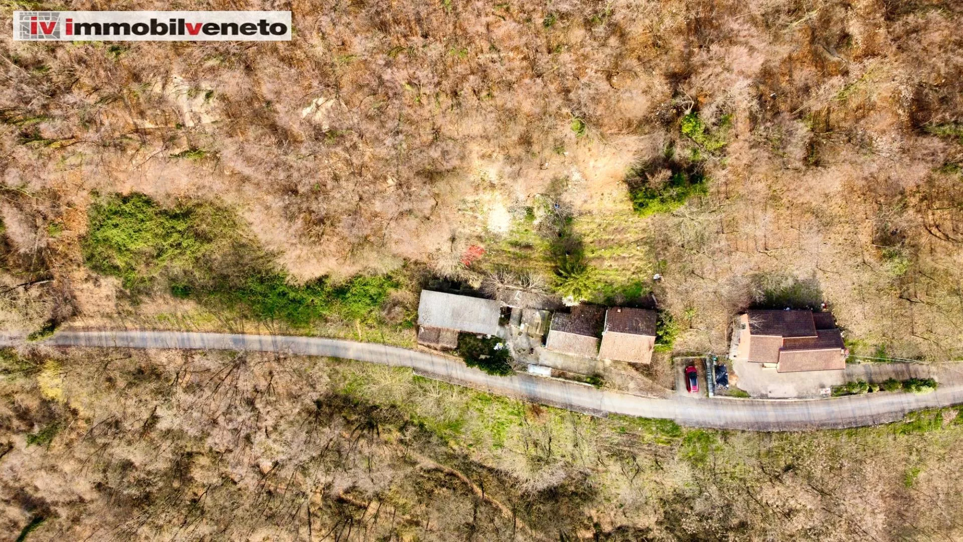 Immagine per Rustico/Casale in vendita a Val Liona VIA ROMA