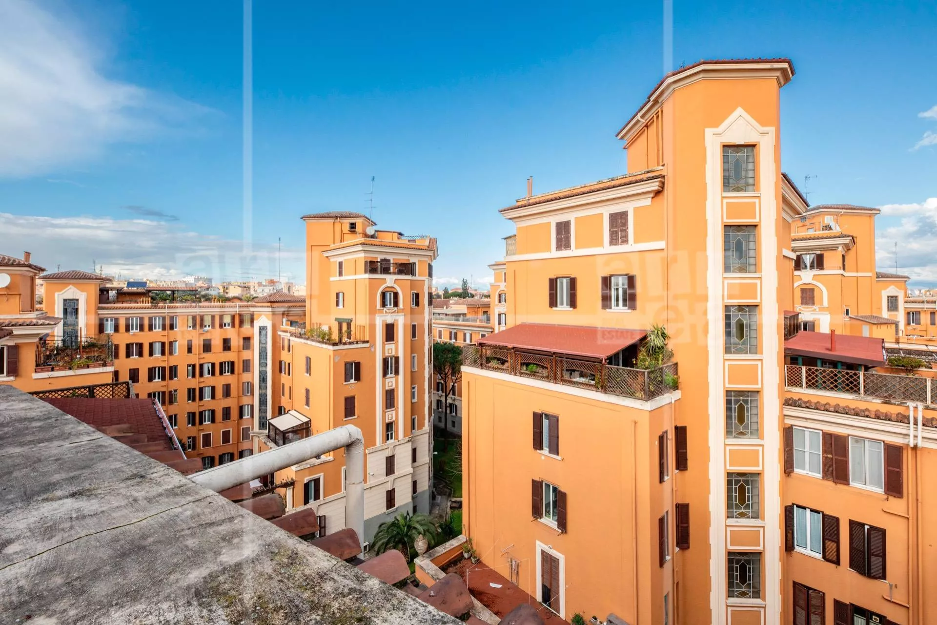 Immagine per Appartamento in vendita a Roma Via Taranto