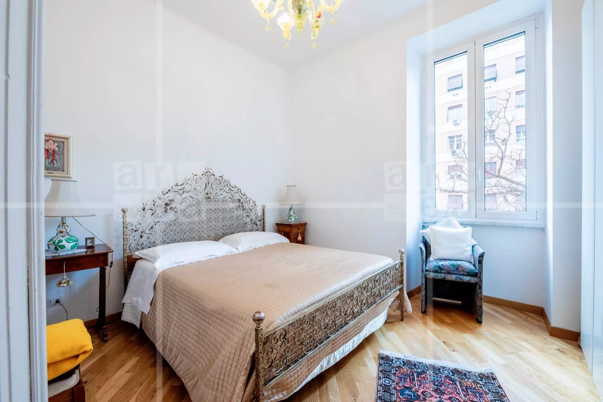 Immagine per Appartamento in vendita a Roma Via Taranto